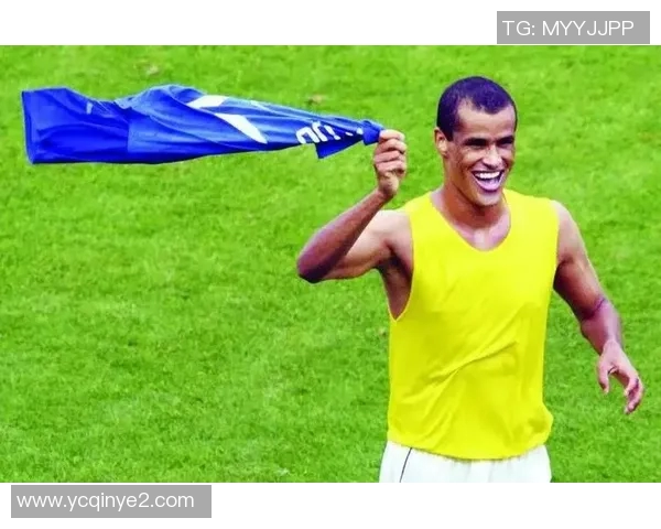 小儿麻痹症勇士如何在足球场上书写传奇人生