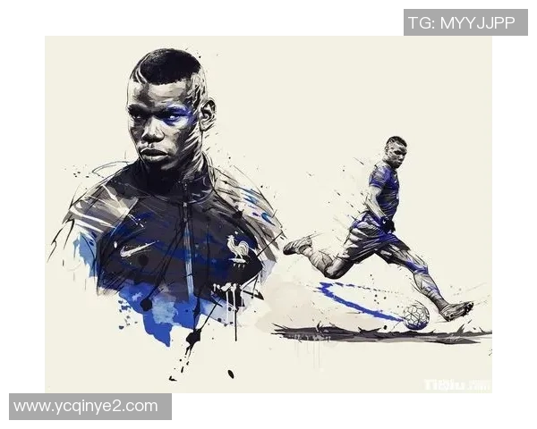 如何绘制所有足球明星的艺术风格与技巧解析 如何绘制所有足球明星的艺术风格与技巧解析