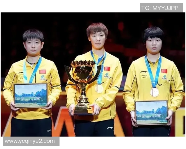 广州乒乓球队状态飙升成为最新乒乓球排名TOP10的领军者