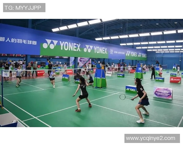 成都羽毛球队实力对比深度解析与发展潜力探讨 成都羽毛球队实力对比深度解析与发展潜力探讨