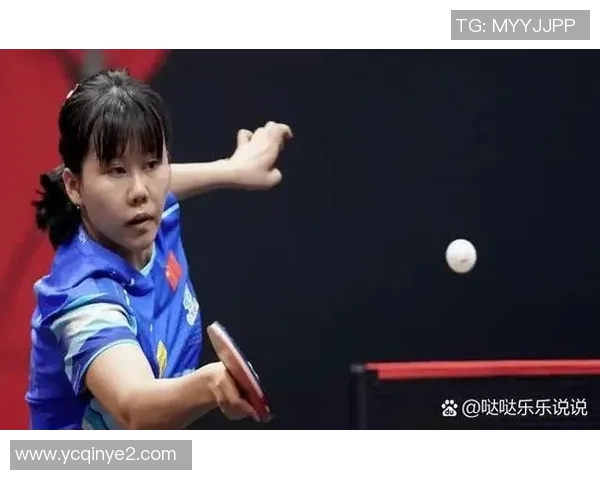 热议乒乓球：上海乒乓球队的战术变革