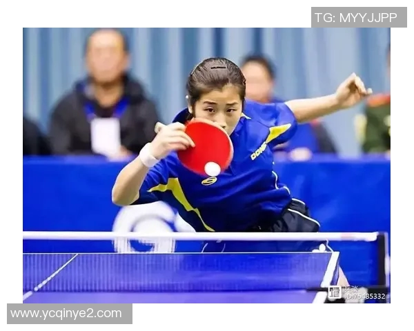 西安乒乓球队控制打法深度分析与战术解读