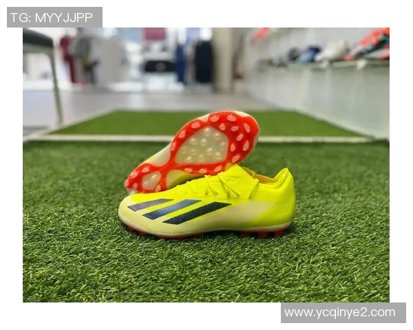 足球明星携手阿迪达斯打造全新联名系列引领运动潮流新风尚