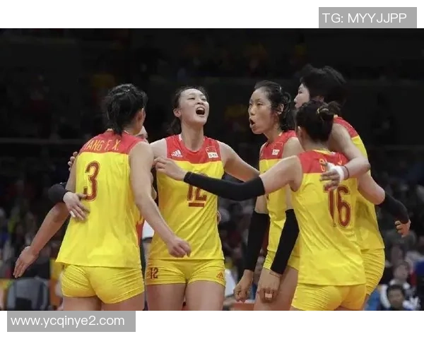 广州排球队以58分领跑亚运会积分榜展现强劲实力